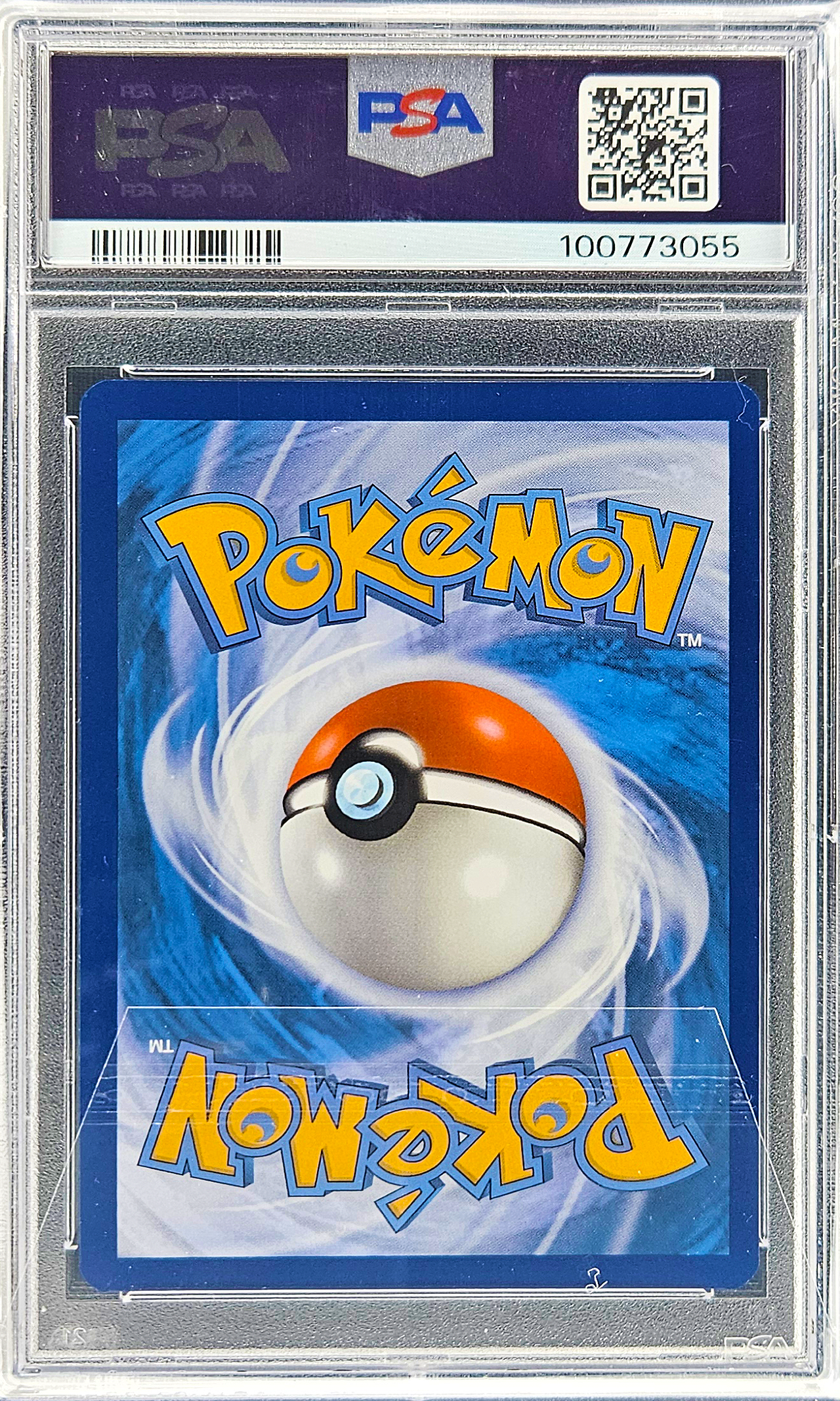 Pokemon - #SVP-044 Charmander (PSA 9)