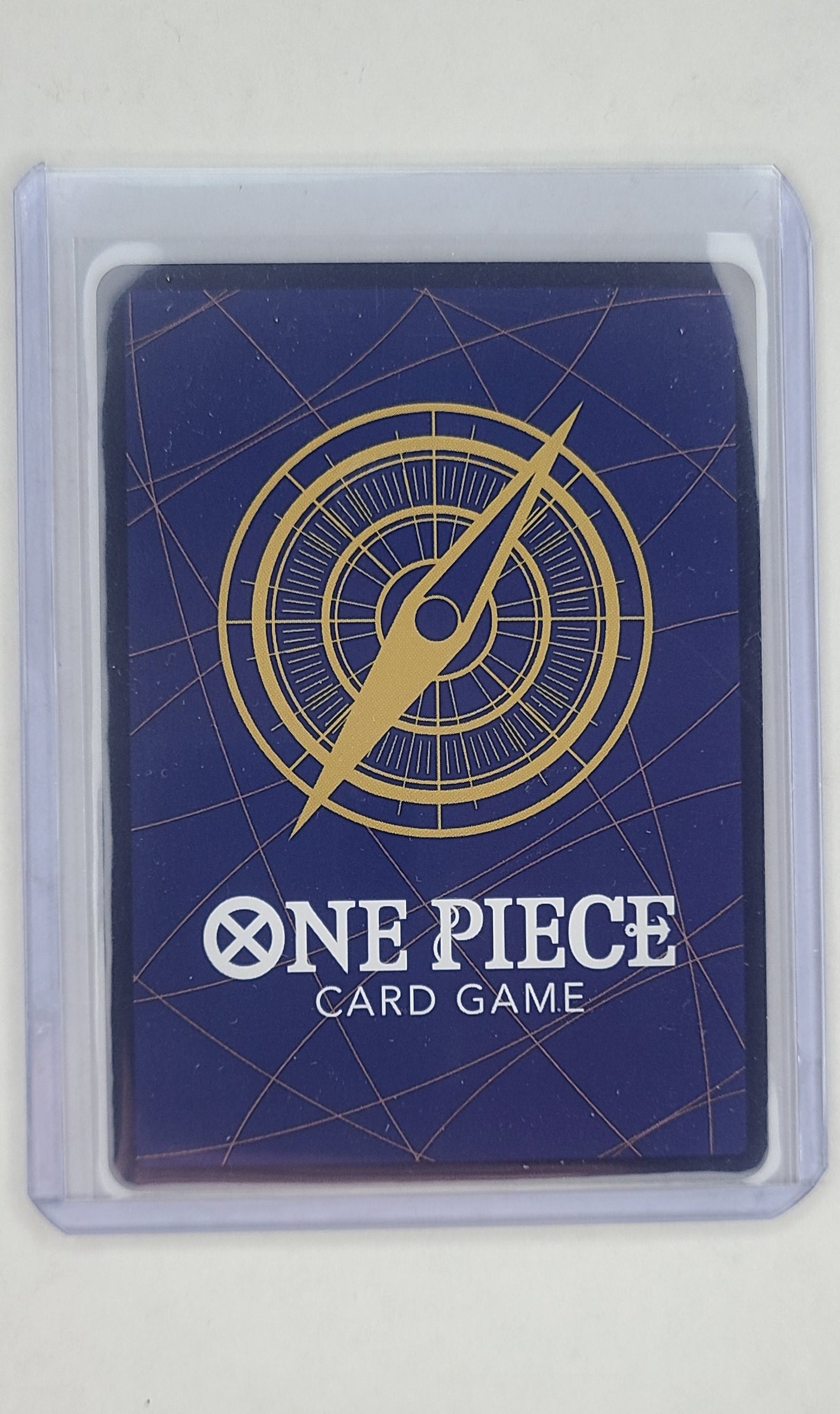 One Piece - #06-118 Roronoa Zoro