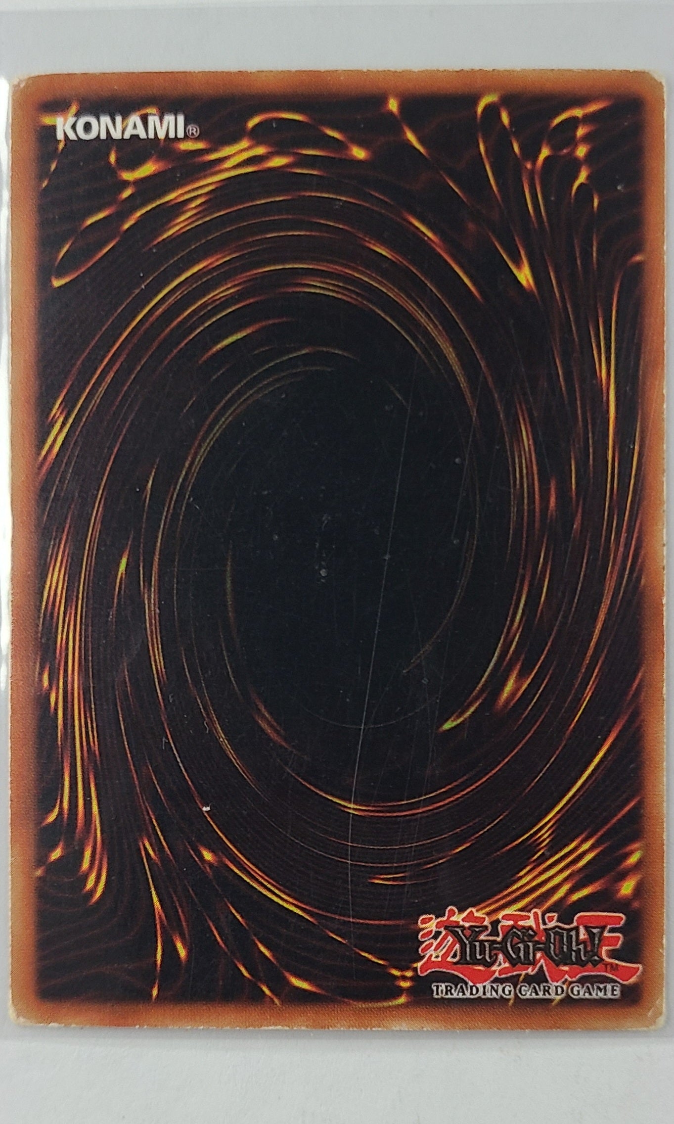 Yu-Gi-Oh! - #012 Trial Of Hell (1st Edition)