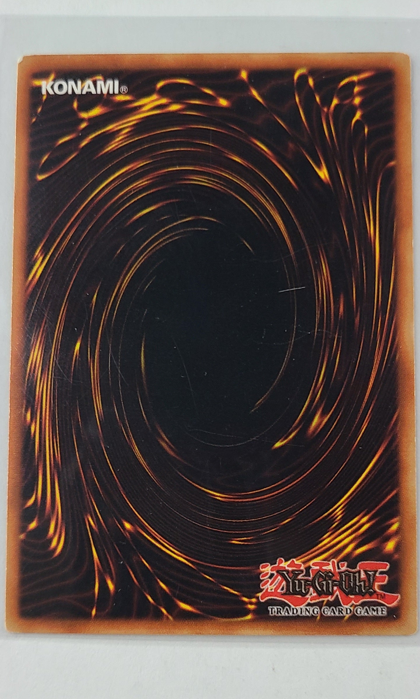 Yu-Gi-Oh! - #074 Type Zero Magic Crusher (1st Edition)