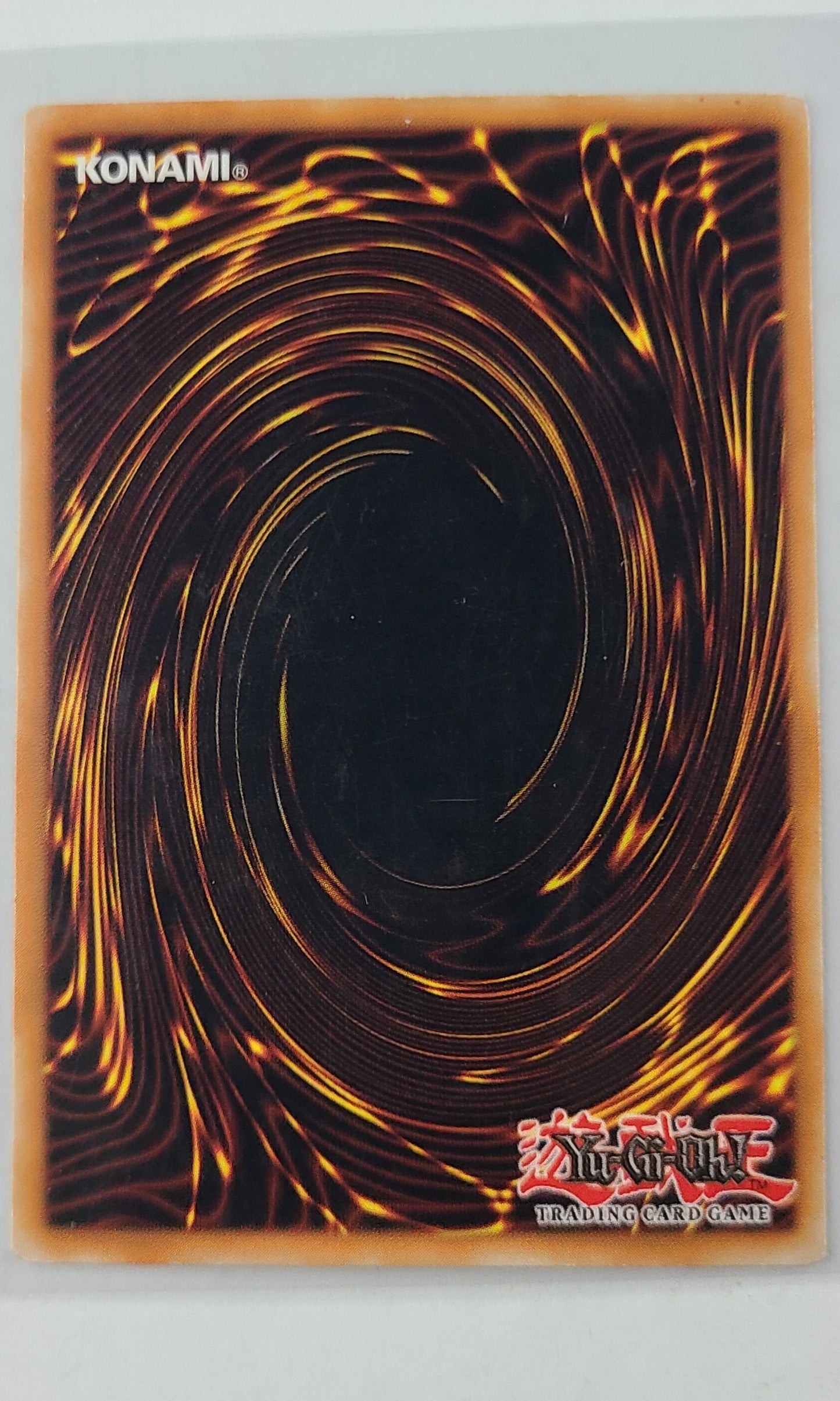 Yu-Gi-Oh! - #EN025 Reckless Greed (1st Edition)