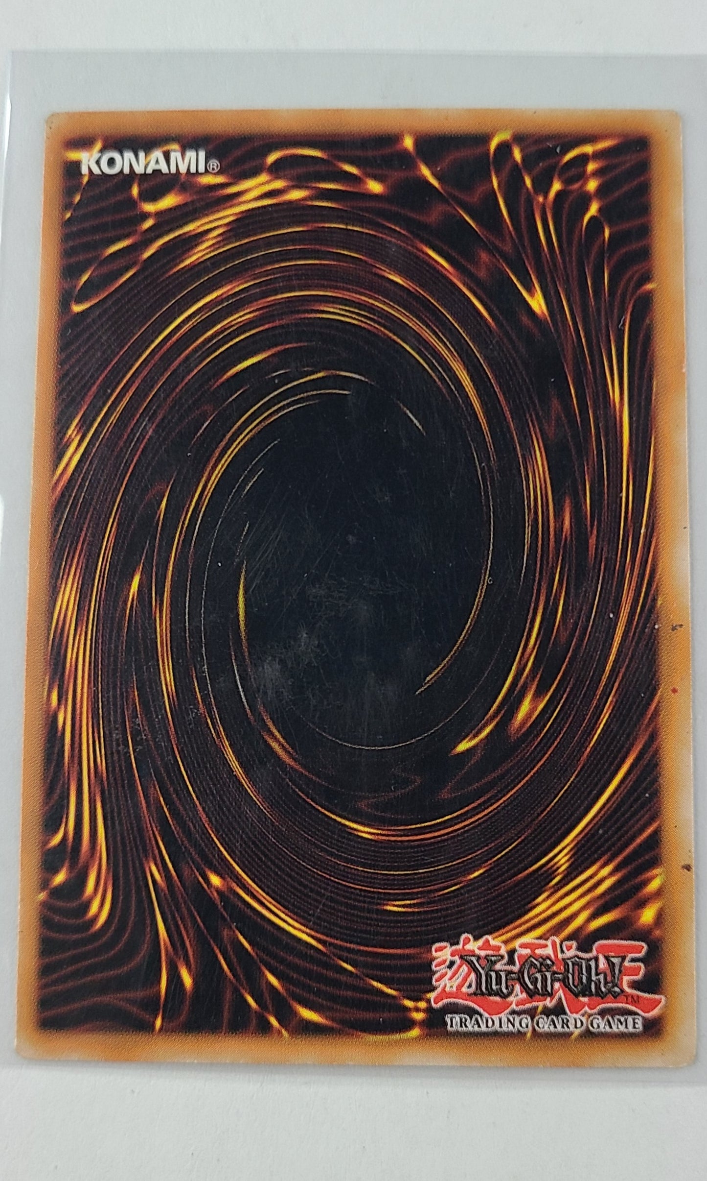 Yu-Gi-Oh! - #EN028 Curse Of Anubis (1st Edition)