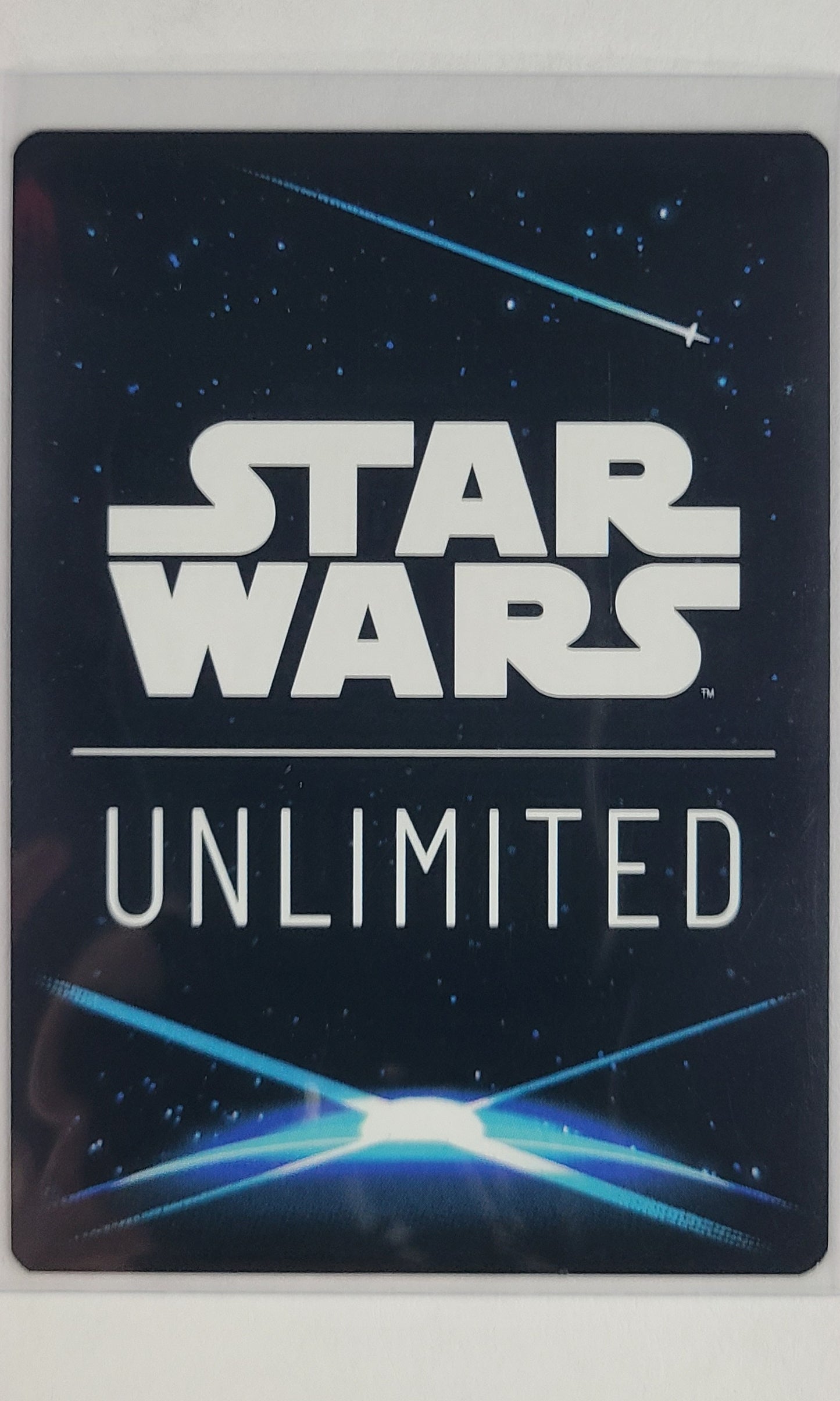 Star Wars Unlimited - #102 The Marauder