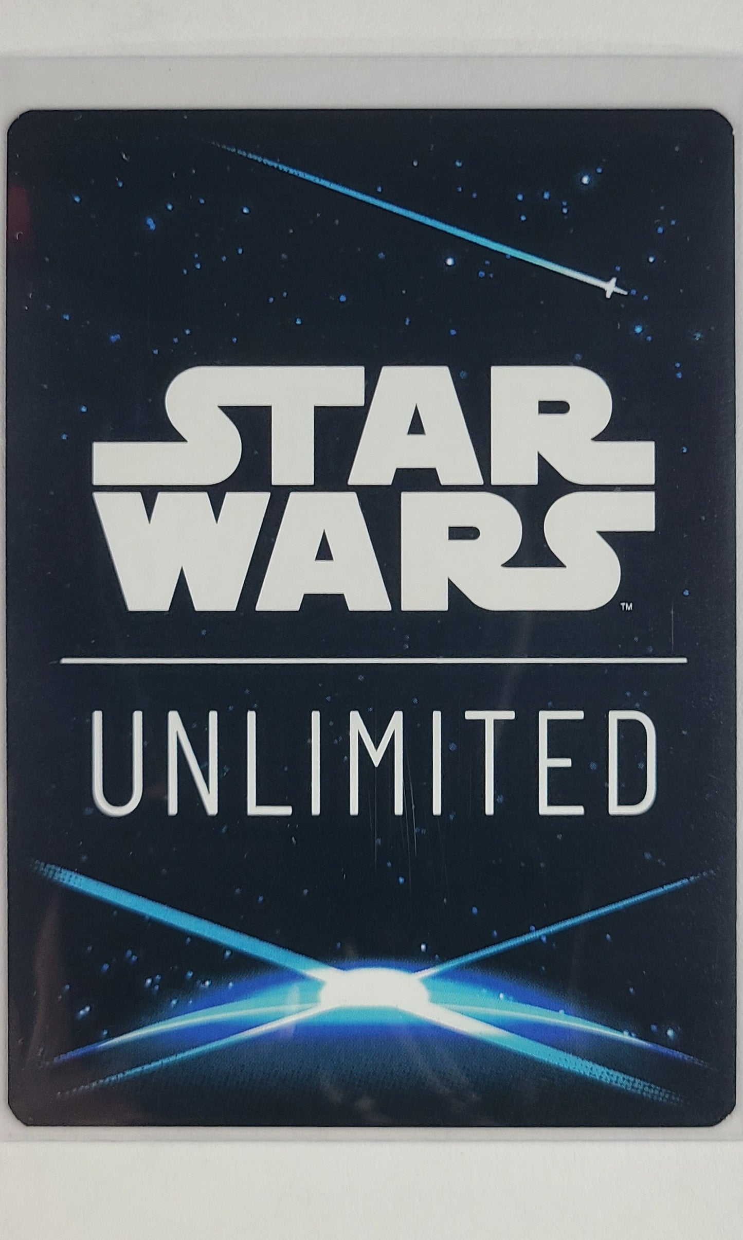 Star Wars Unlimited - #115 Cobb Vanth