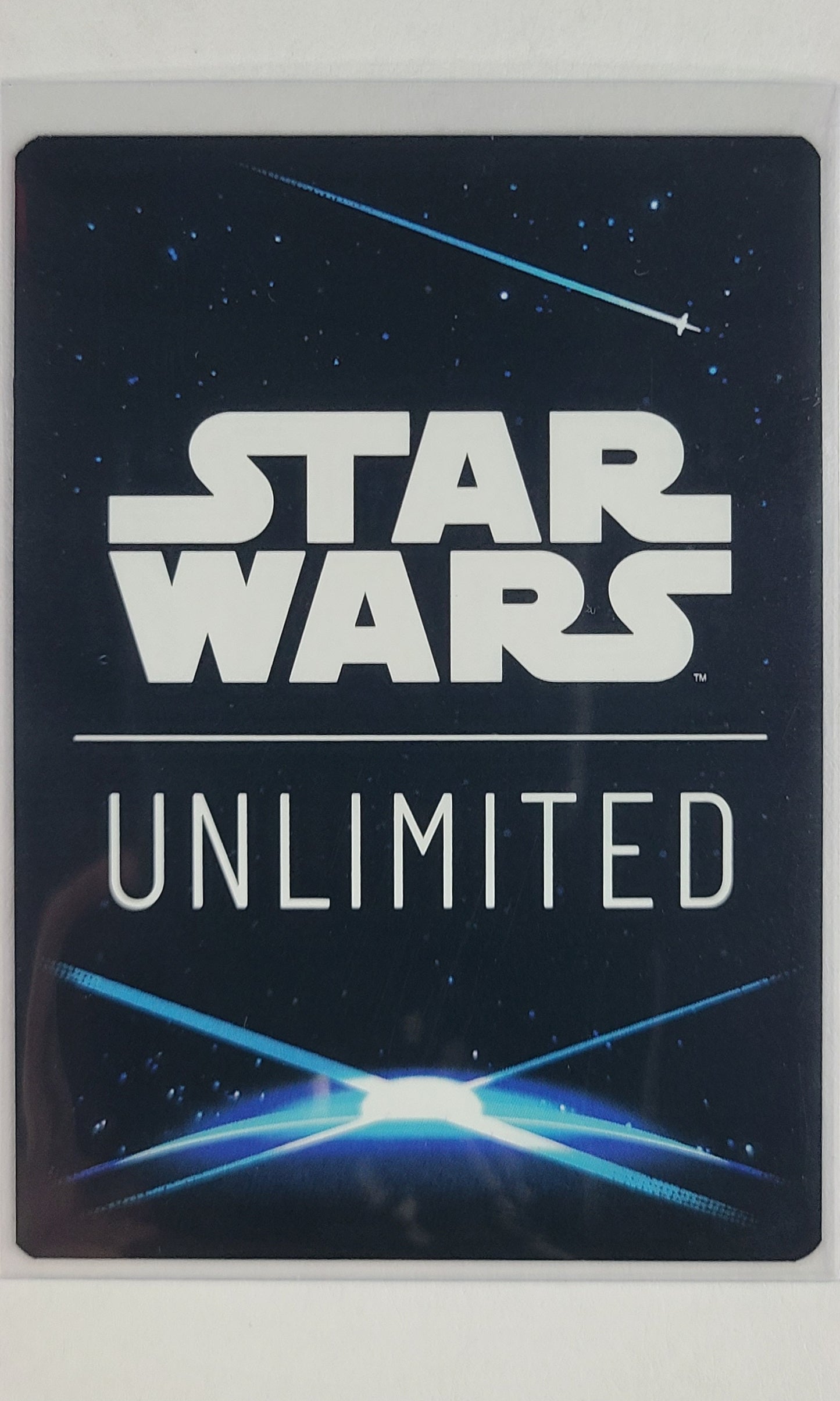 Star Wars Unlimited - #438 Clan Challengers (Hyperspace)