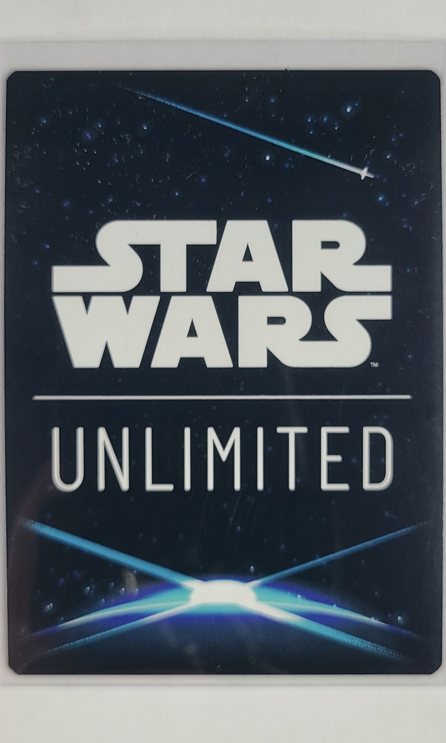 Star Wars Unlimited - #169 Clan Challengers (Foil)