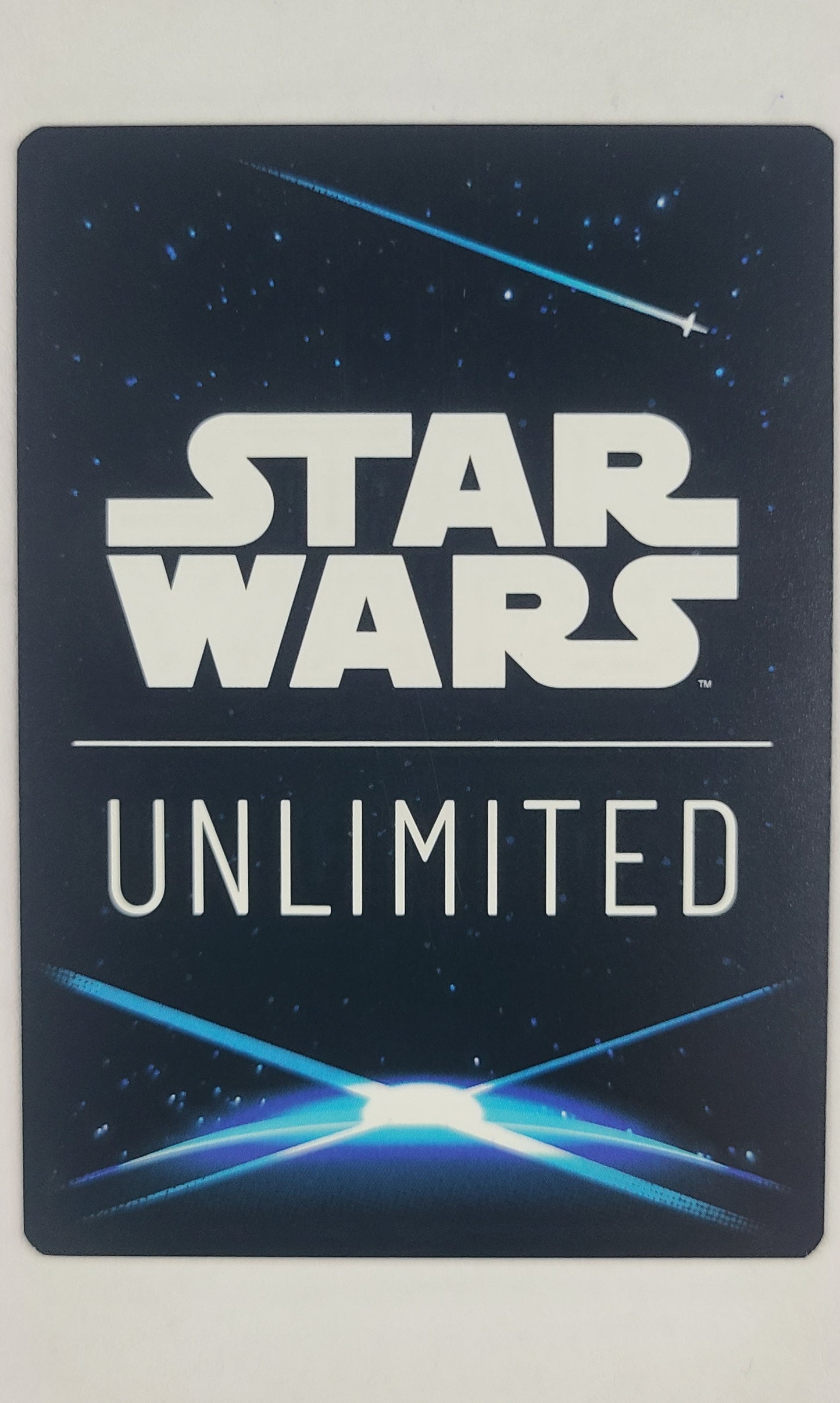 Star Wars Unlimited - #201 Principled Outlaw