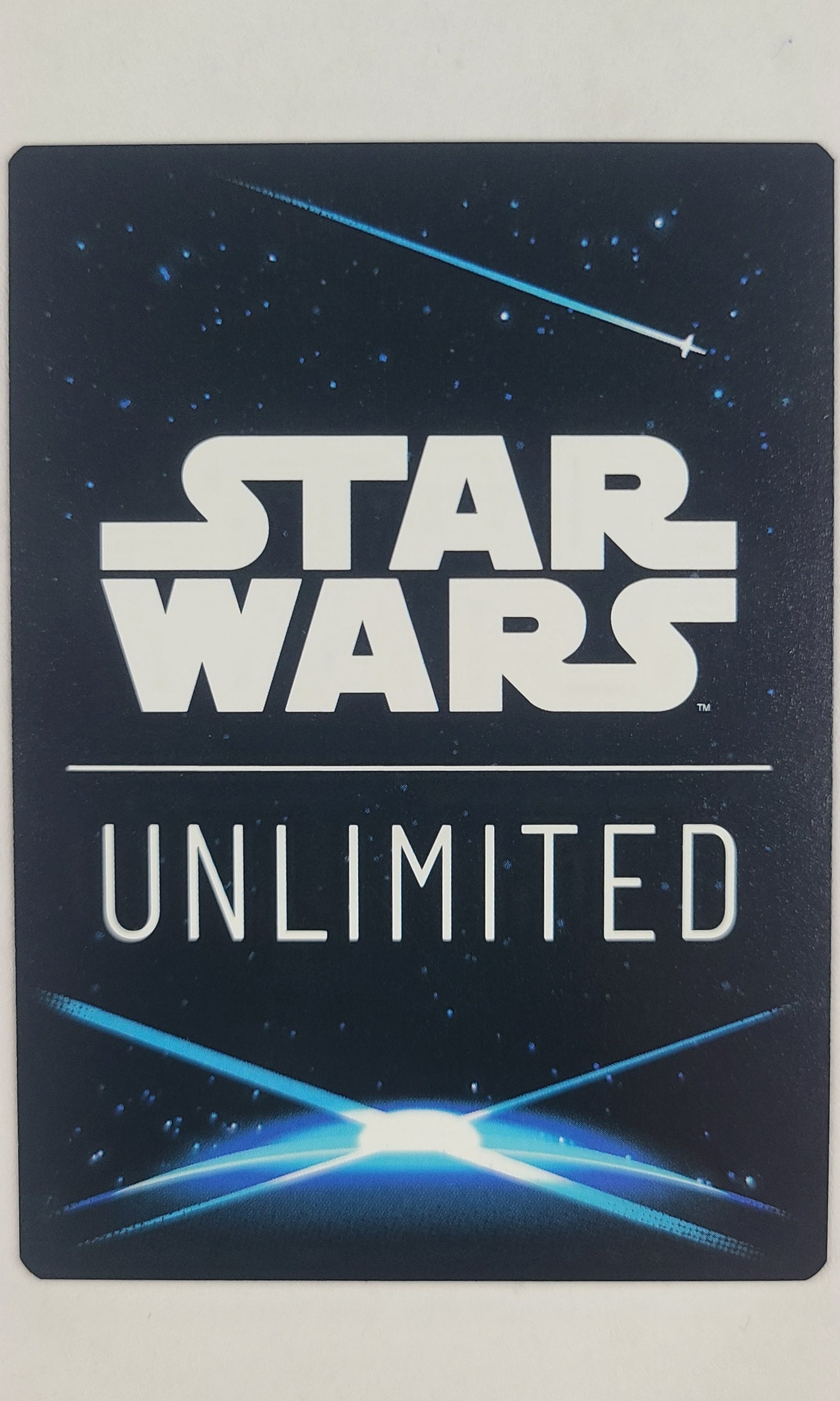 Star Wars Unlimited - #068 Public Enemy