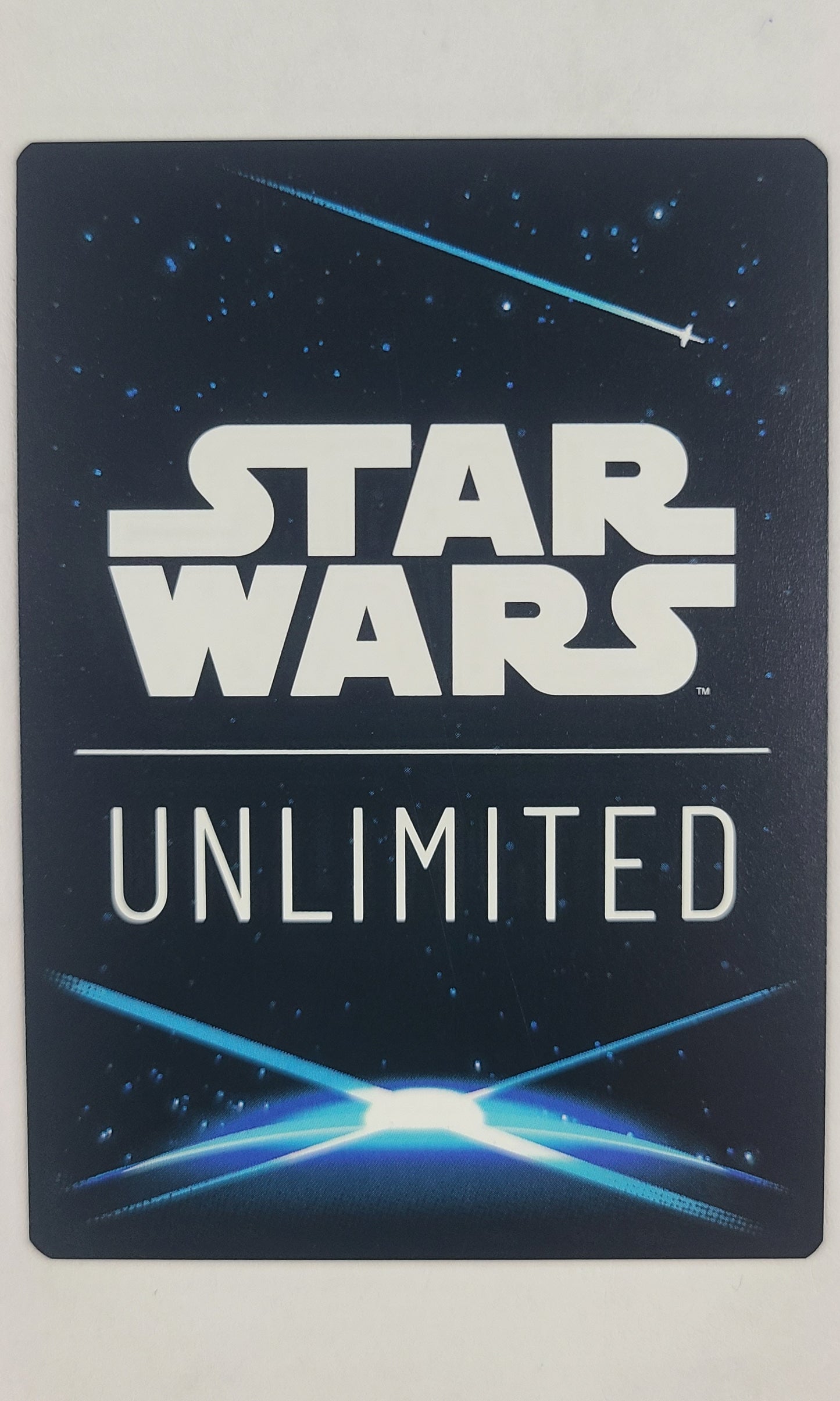 Star Wars Unlimited - #078 Fell The Dragon