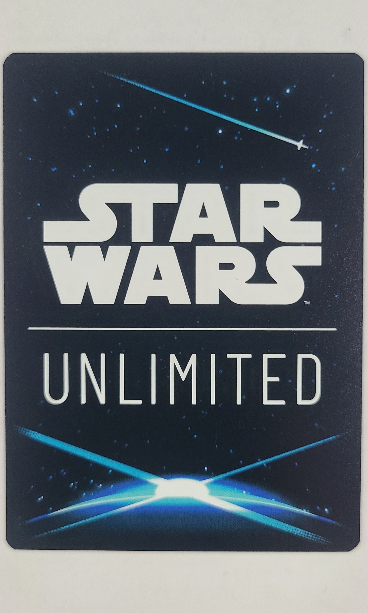 Star Wars Unlimited - #048 Gentle Giant