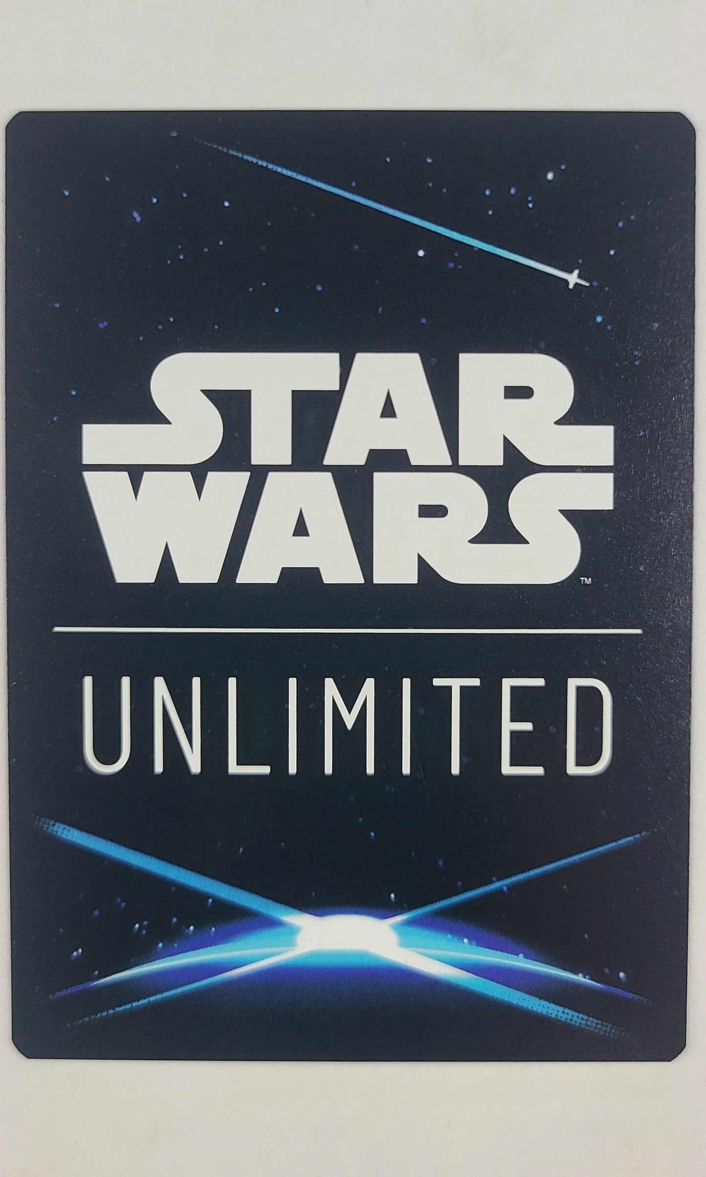 Star Wars Unlimited - #100 Modded Cohort