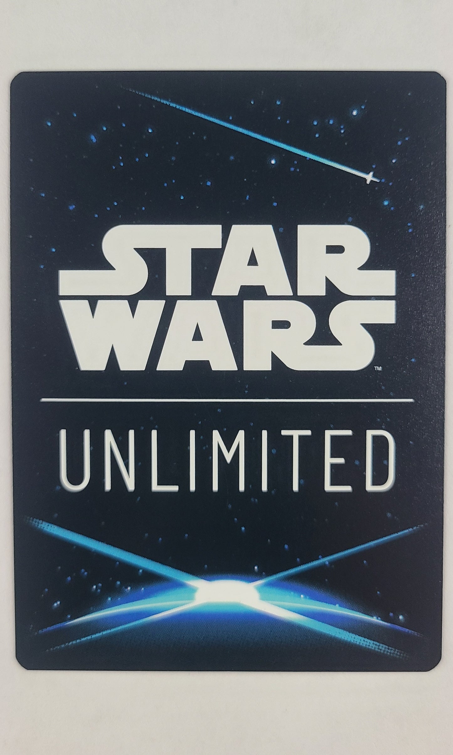 Star Wars Unlimited - #107 Enterprising Lackeys