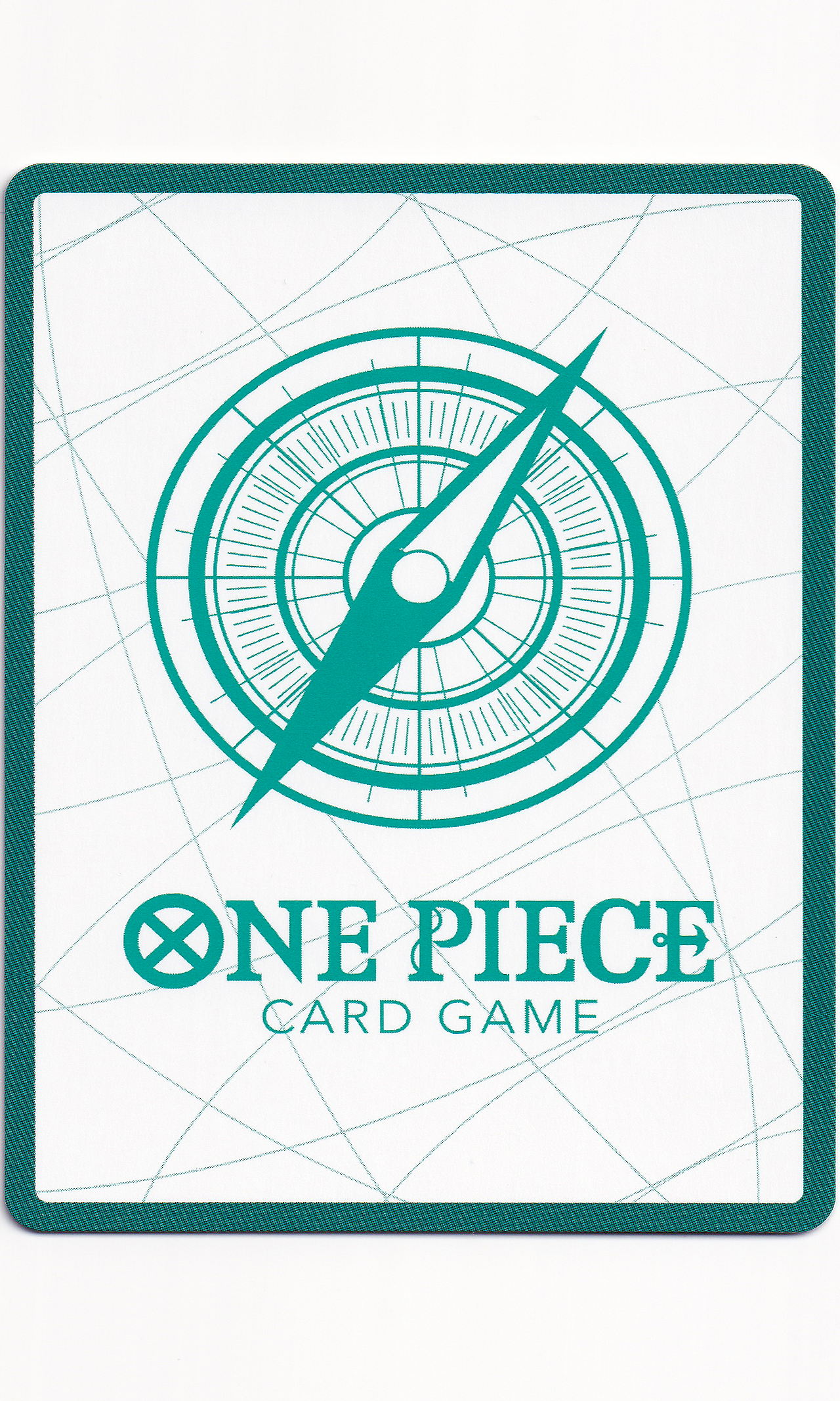 One Piece - DON!! A Fist Of Divine Speed (Alternate Art)