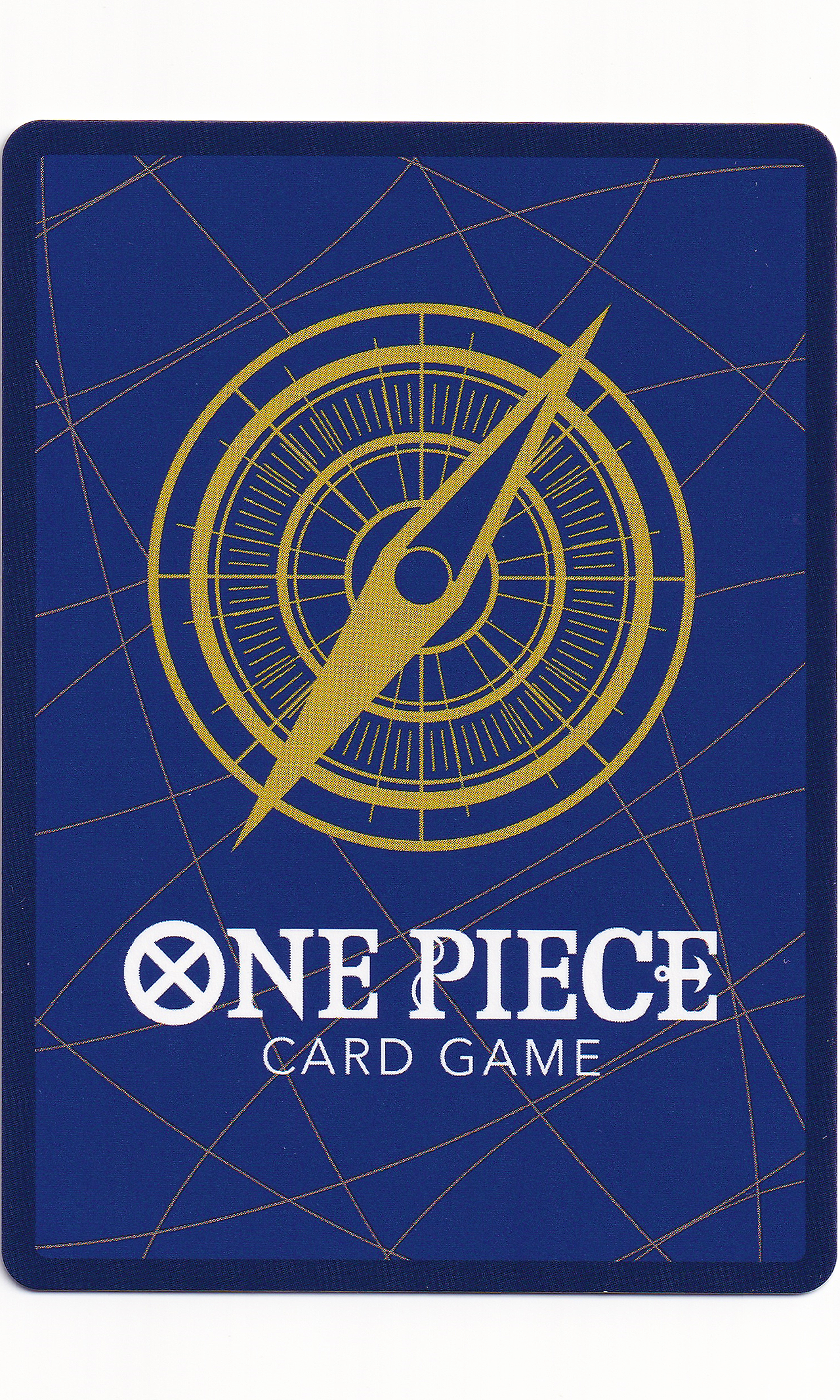 One Piece - #06-106 Kouzuki Hiyori (Super Rare)