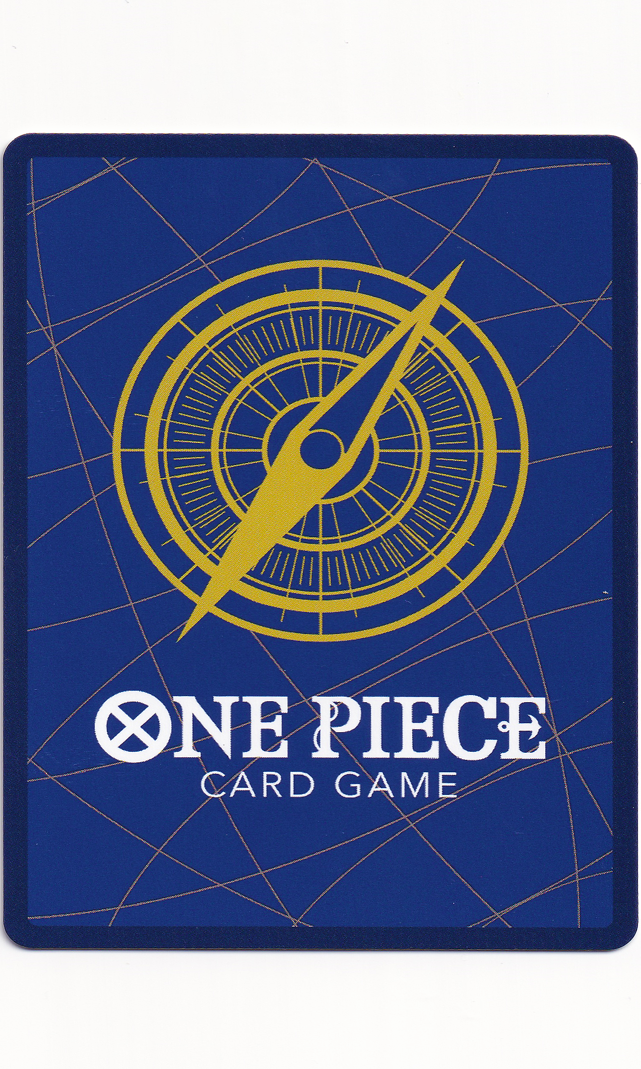 One Piece - #07-064 Sanji (Super Rare)