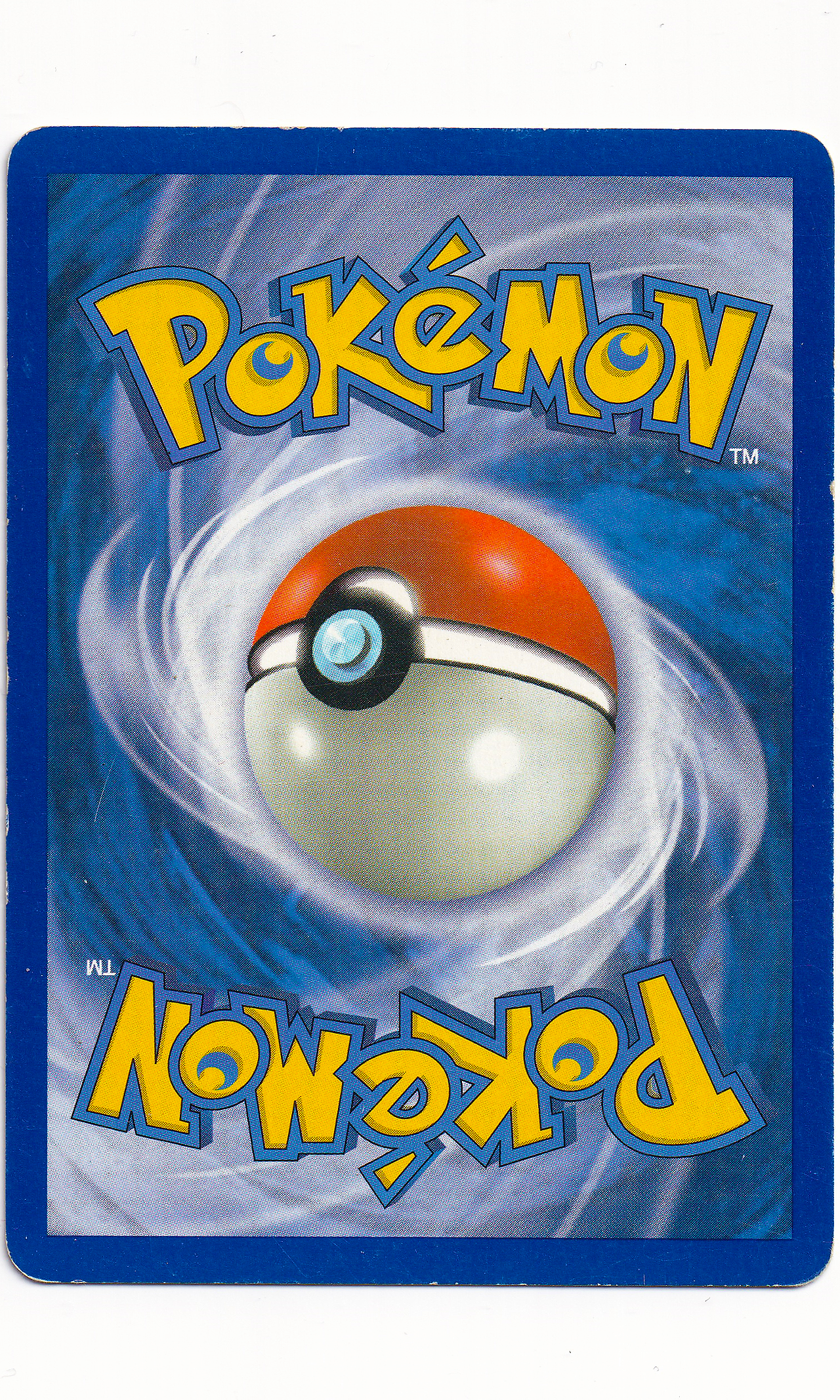 Pokemon - #034 Typhlosion