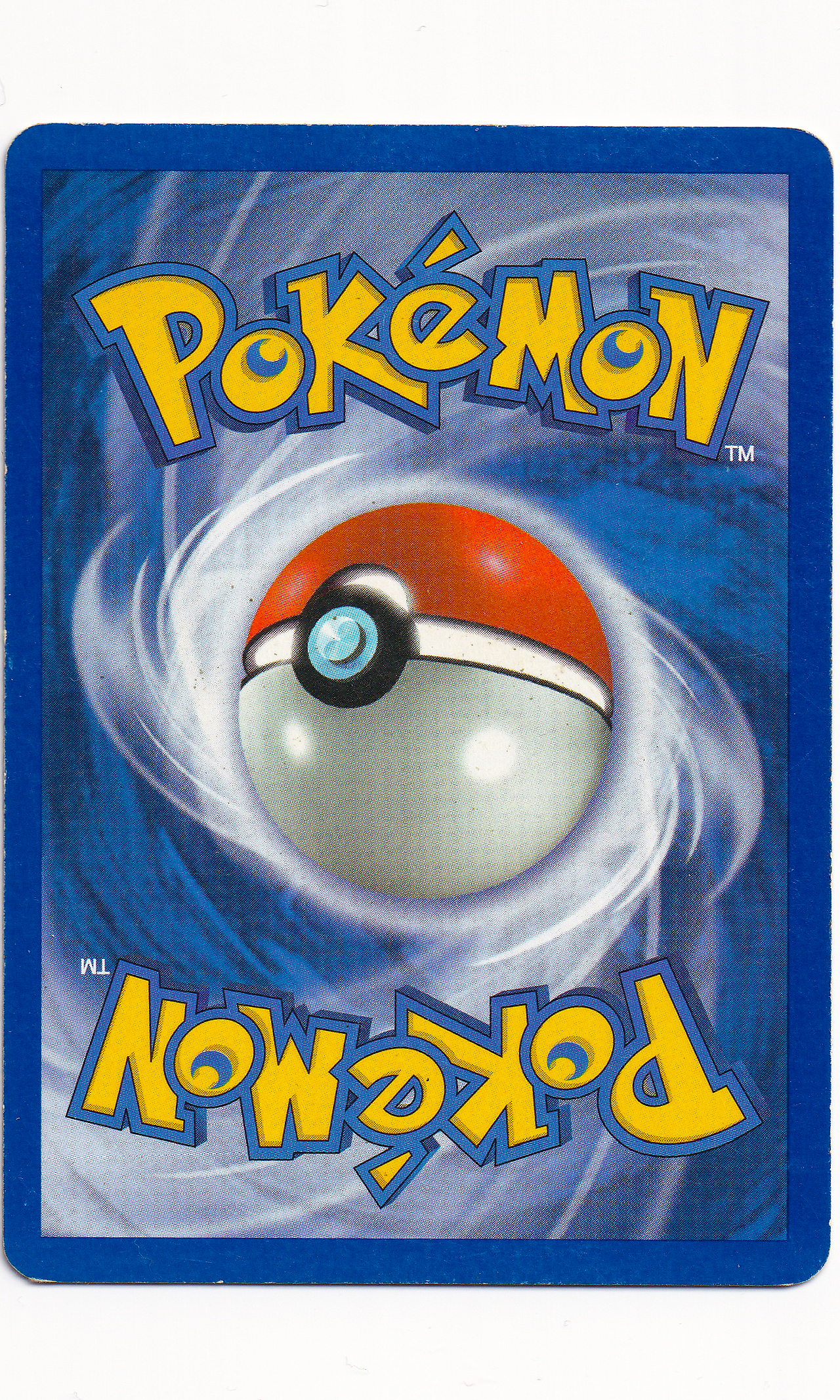 Pokemon - #101 Blissey EX