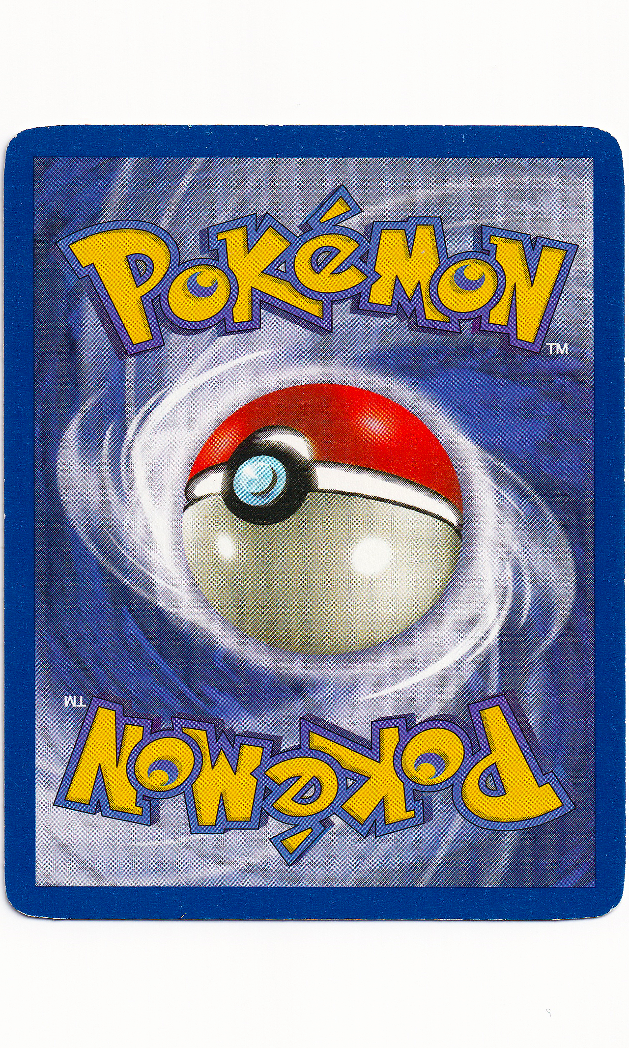 Pokemon - #24 Dark Golbat (Team Rocket)