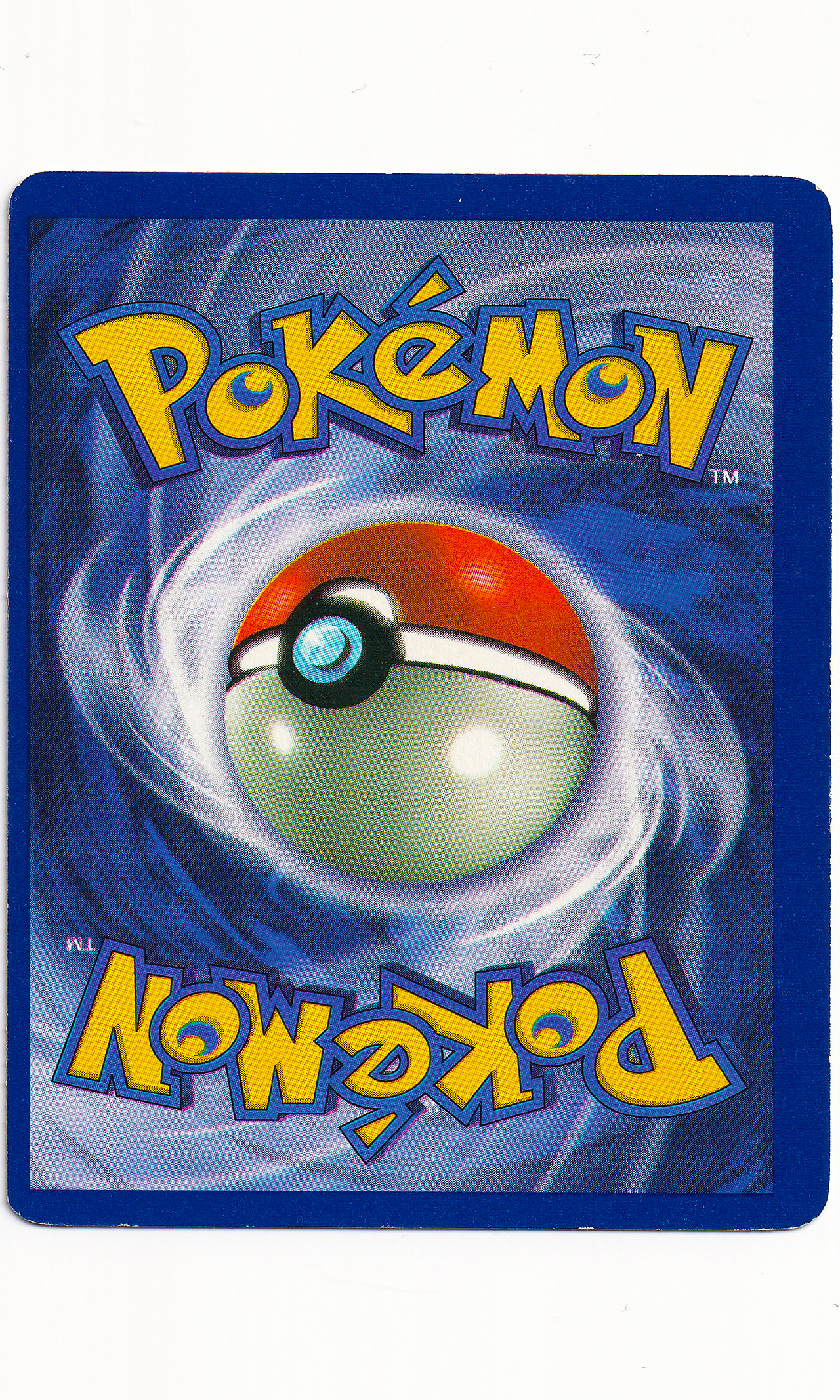 Pokemon - #55 Mankey (1st Edition)