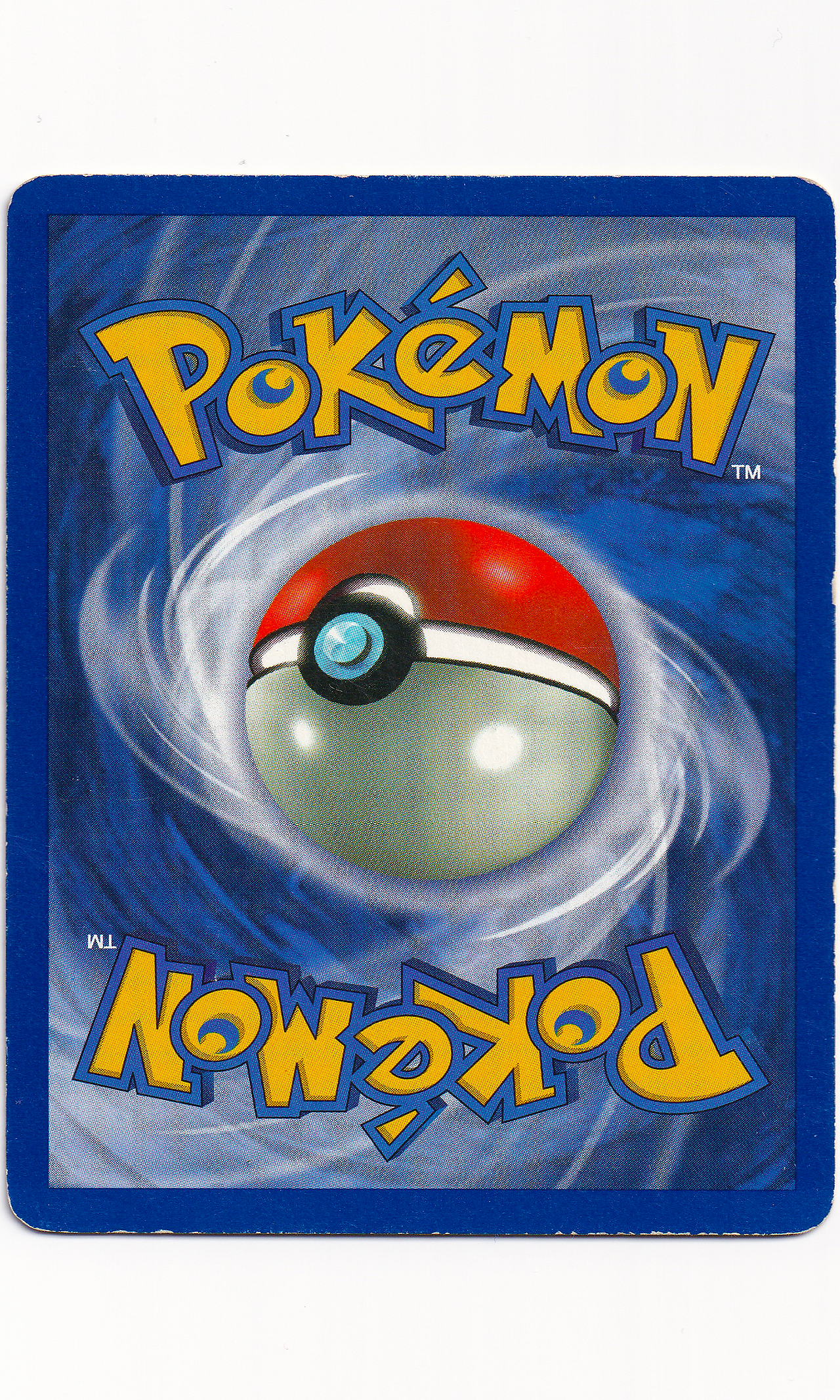Pokemon - #6 Mr. Mime (Holo Rare - Jungle)