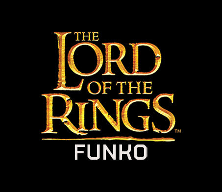 The Lord Of The Rings Funko