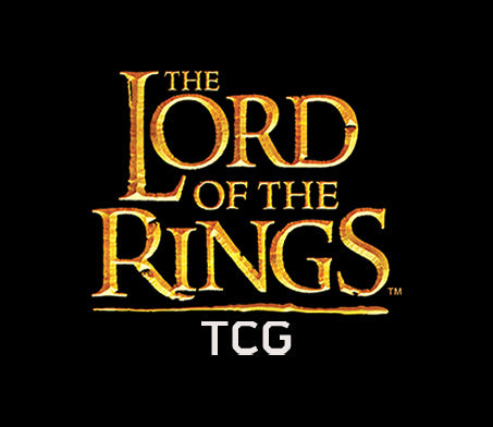 The Lord Of The Rings TCG