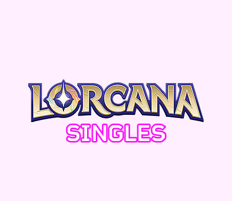 Lorcana - Singles