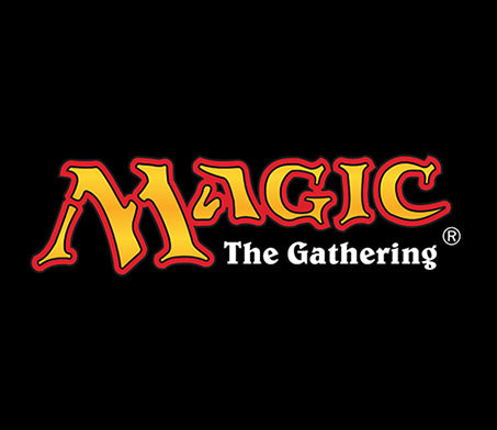 Magic The Gathering