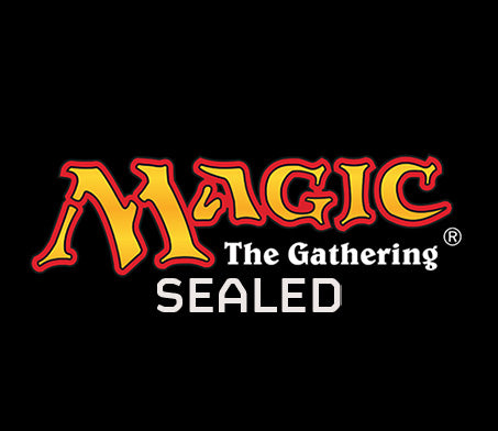 Magic The Gathering TCG - Sealed