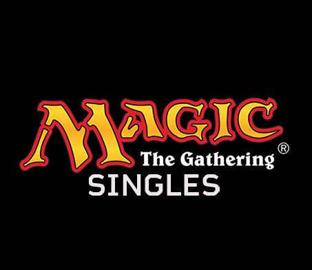 Magic The Gathering TCG - Singles