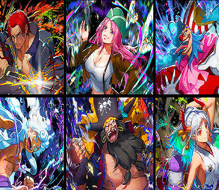 ST - Starter Decks (Sealed)