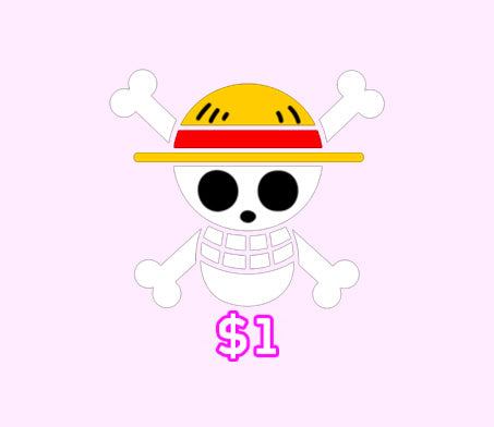 One Piece - $1