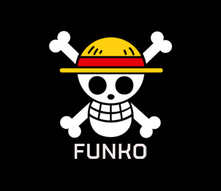 One Piece Funko