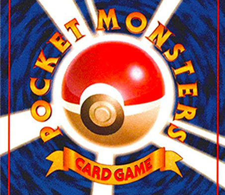 Pokemon TCG - Japanese