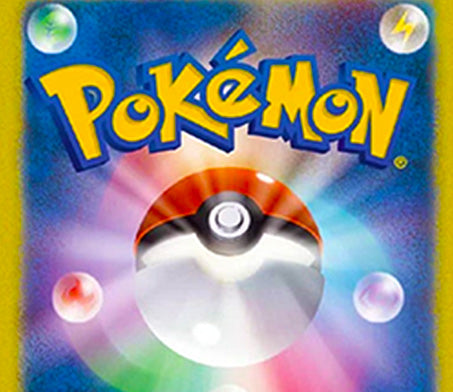Pokemon TCG - Japanese (Modern)