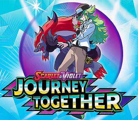 Journey Together