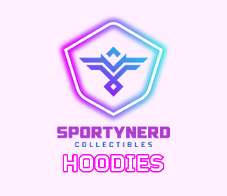 SNC - Hoodies