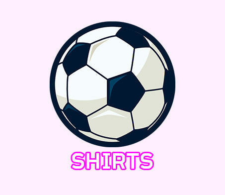 Soccer - Shirts