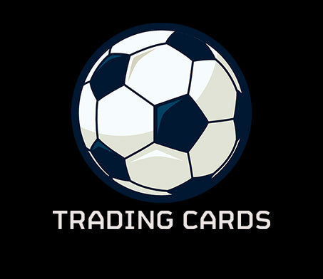 Soccer Trading Cards