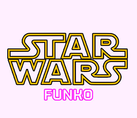 Star Wars - Funko