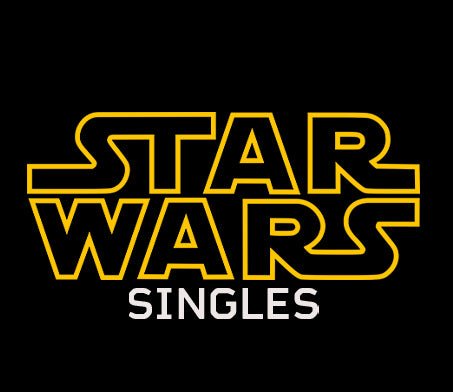 Star Wars TCG - Singles