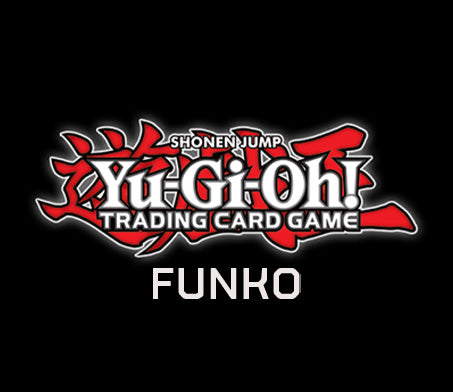 Yu-Gi-Oh! Funko