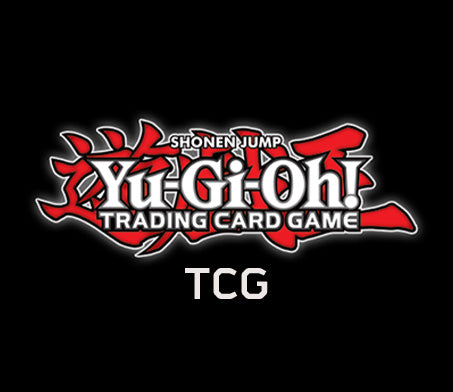 Yu-Gi-Oh! TCG