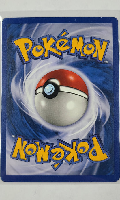 Pokemon - #29 Sabrina's Gengar