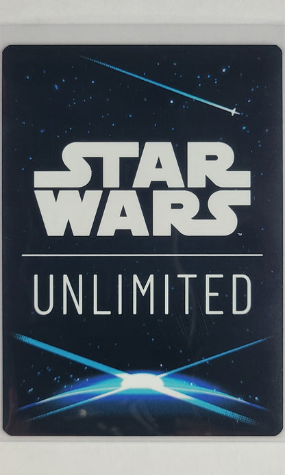 Star Wars Unlimited - #087 Crosshair