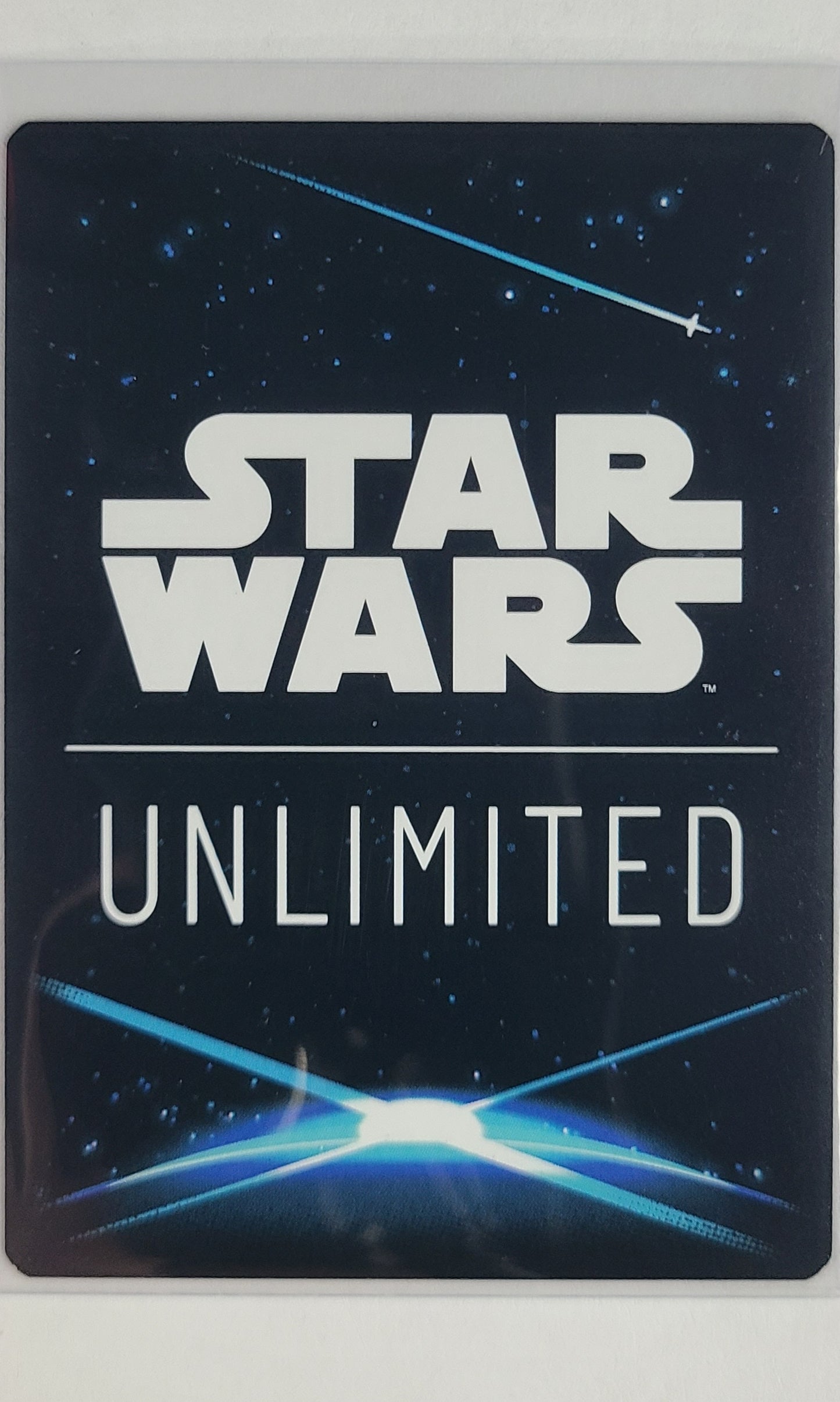 Star Wars Unlimited - #143 Ruthlessness