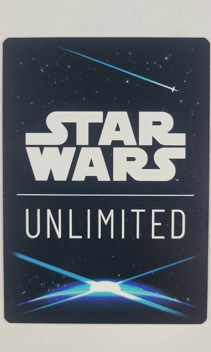 Star Wars Unlimited - #246 Grey Squadron Y-Ying