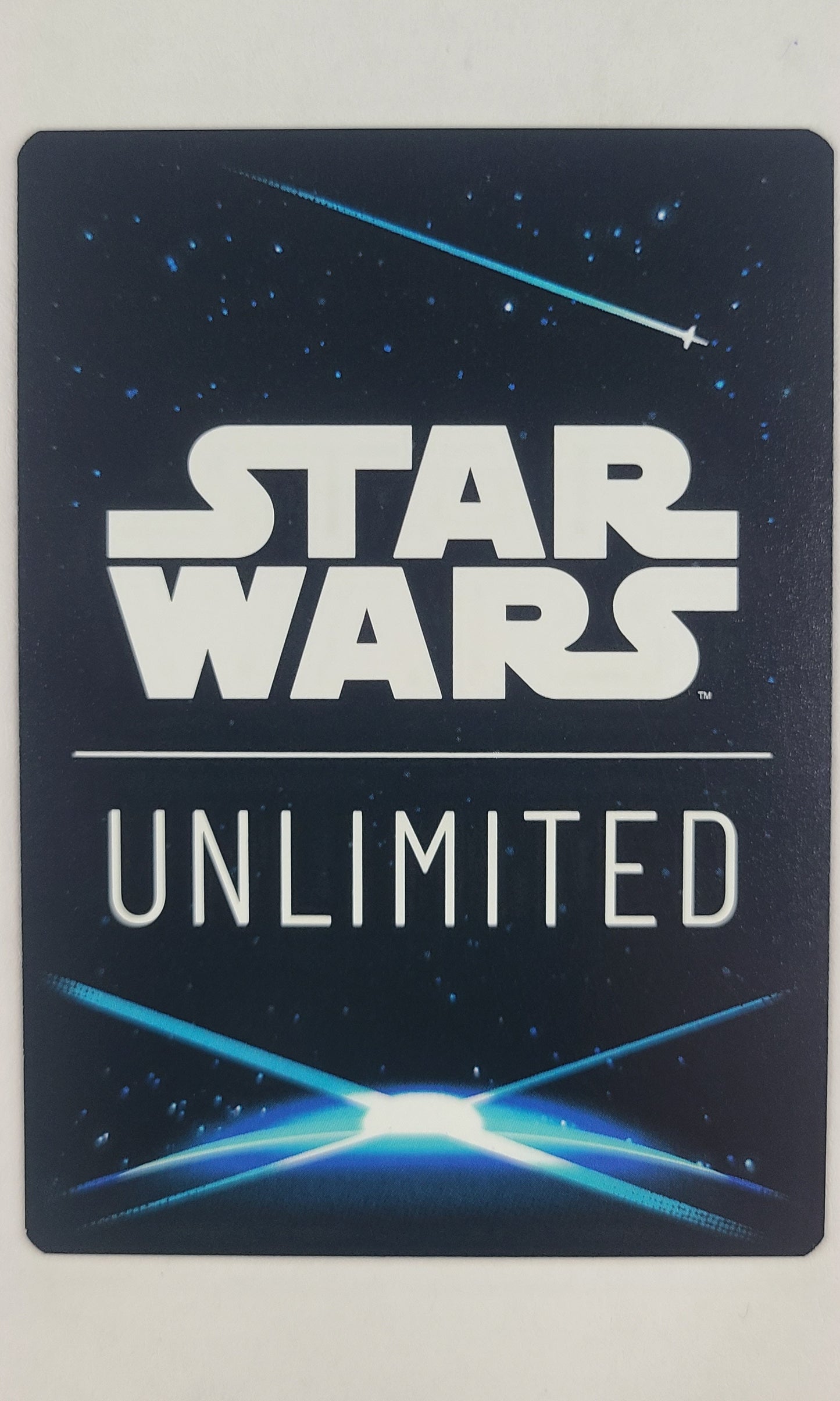 Star Wars Unlimited - #128 Outflank