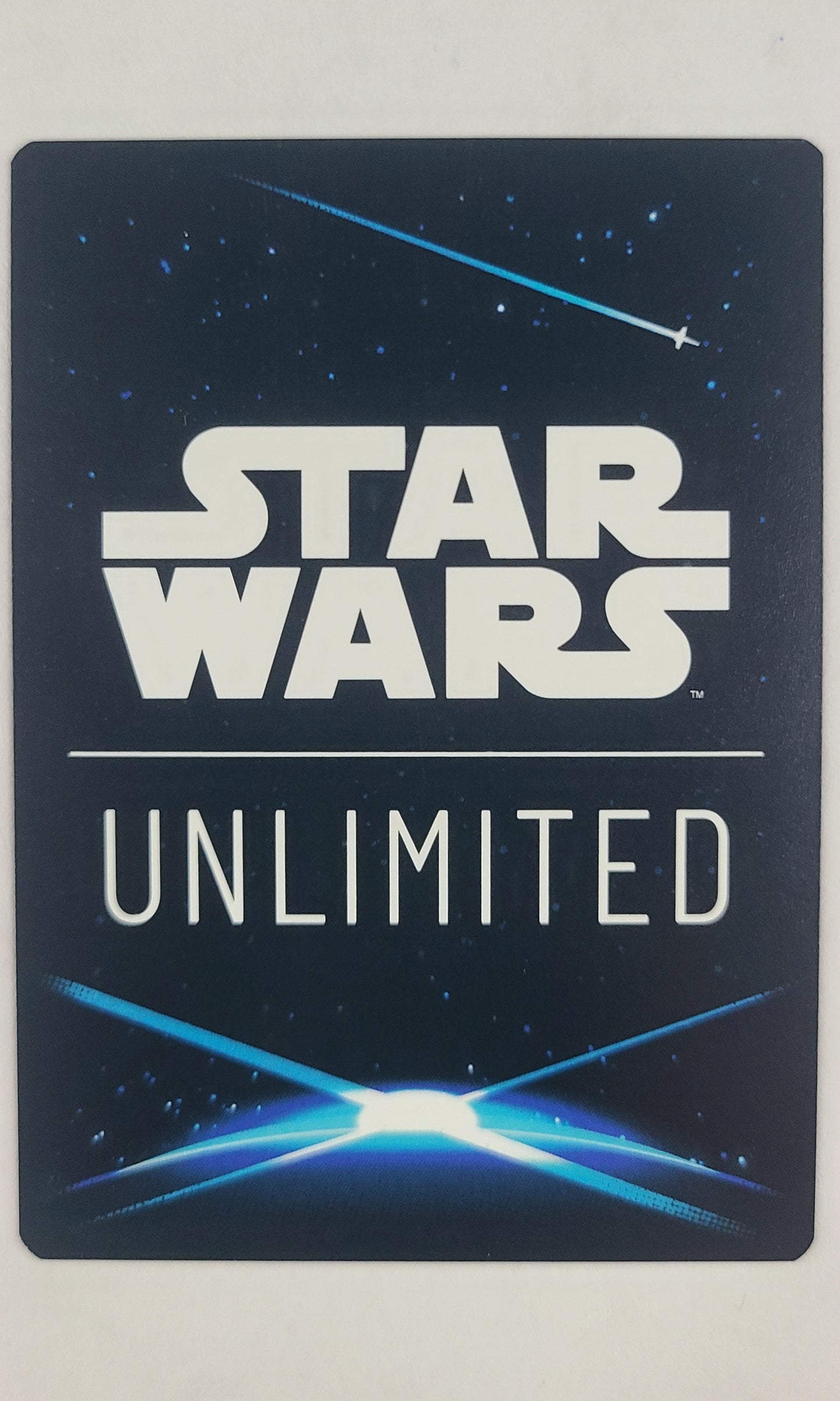 Star Wars Unlimited - #257 Underworld Thug