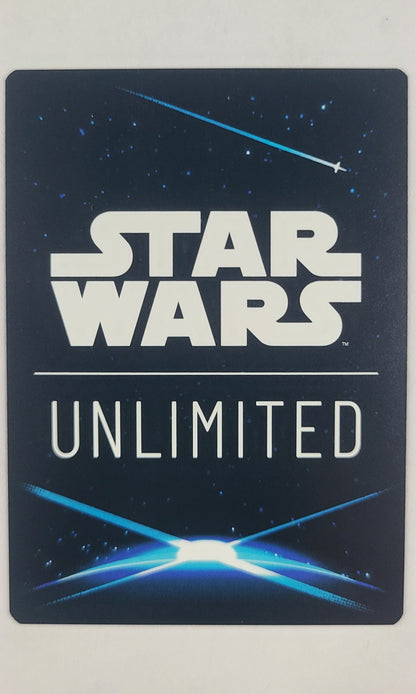 Star Wars Unlimited - #257 Underworld Thug